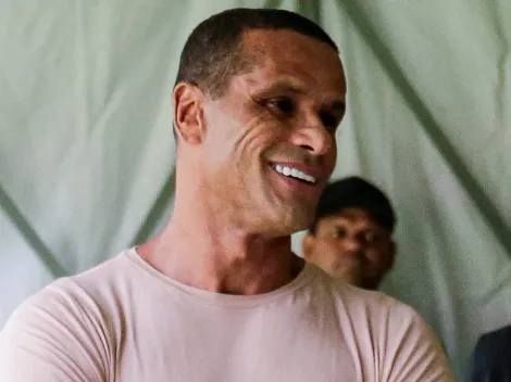 Rivaldo evita cravar um favorito para Palmeiras x São Paulo