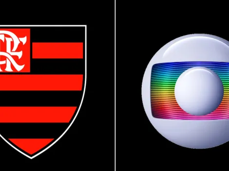 Chamada da Globo para Flamengo x Vasco irrita vascaínos; assista