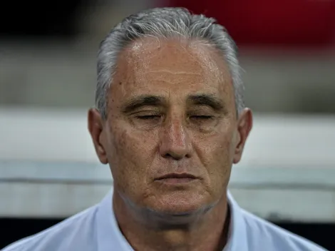 Torcida do Corinthians aprova chegada de Tite para o lugar de Ramón Díaz