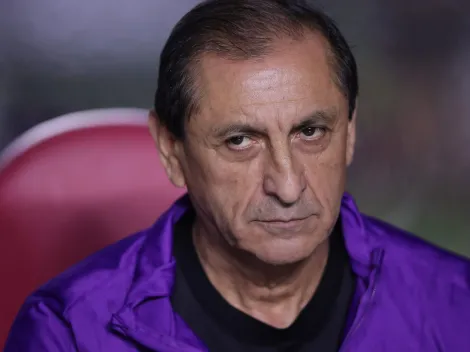 Ramón Díaz descarta pedir demissão no Corinthians