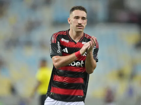 Flamengo tem prioridade revela e Léo Ortiz cita Libertadores