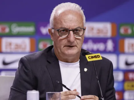 Dorival Júnior cita Danilo como exemplo tático da Seleção Brasileira