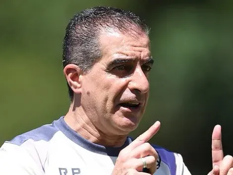 Paiva revela fato impressionante que marcou sua ida ao Botafogo