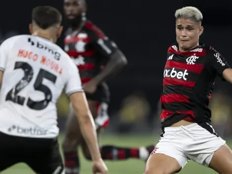 Escolha do árbitro para Flamengo x Vasco revolta vascaínos