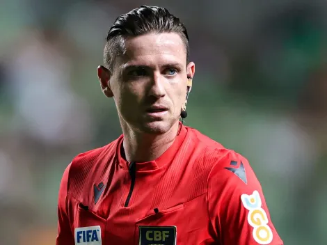 Descoberta sobre Ramon Abatti antes do Gre-Nal 445 repercute