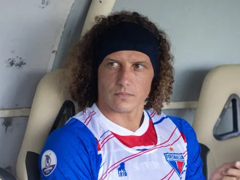 Meses após deixar o Flamengo, David Luiz tem nova decisão