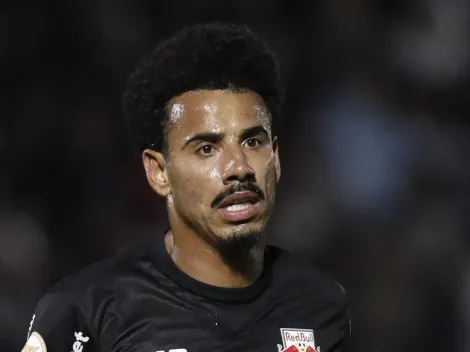 Contratação de Lucas Evangelista é suspensa