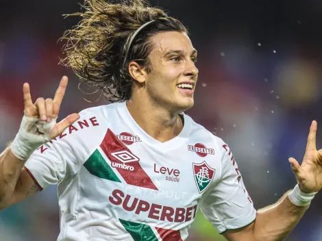 Cannobio tem o seu melhor início de temporada no futebol brasileiro