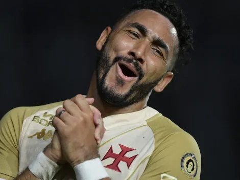 Vasco deve liberar Payet em breve, diz imprensa sa