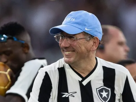 Sem acordo com entre Botafogo e Cruzeiro, rival carioca entra em pauta para partida amistosa