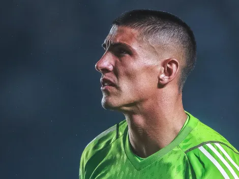 Rochet pode ser relacionado para o Gre-Nal