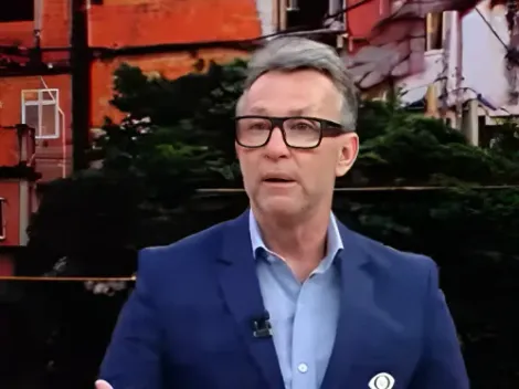 Craque Neto acredita na vitória do Corinthians contra o Santos