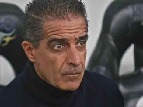 Renato Paiva faz exigências táticas ao elenco