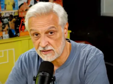 Sormani faz 'cara a cara' de Corinthians x Santos e enaltece Neymar