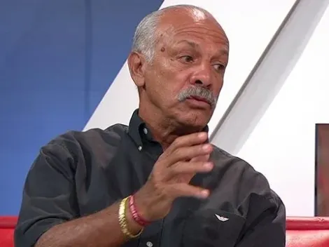 Maestro Júnior elogia Wesley, do Flamengo, após convocação