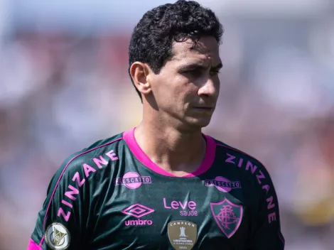 Fluminense projeta volta de Ganso após a Data FIFA