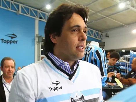 Danrlei vê Grêmio pronto para superar Internacional