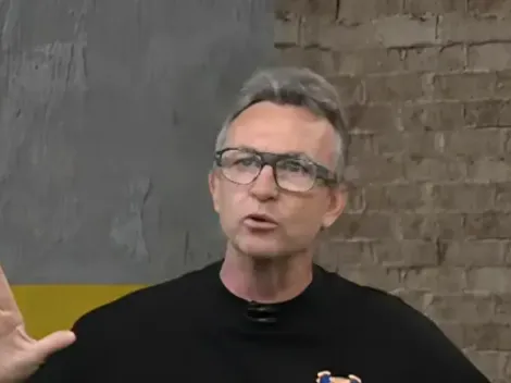 Craque Neto muda de ideia e crava São Paulo vencendo Palmeiras