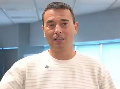 Rizek projeta que o Corinthians não ganha o Brasileirão em 2025