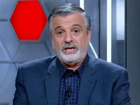 Pascoal pega pesado e chama Cruzeiro de "um monte de nada"