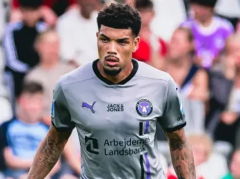 Sem data de estreia, Juninho inicia adaptação no Inter