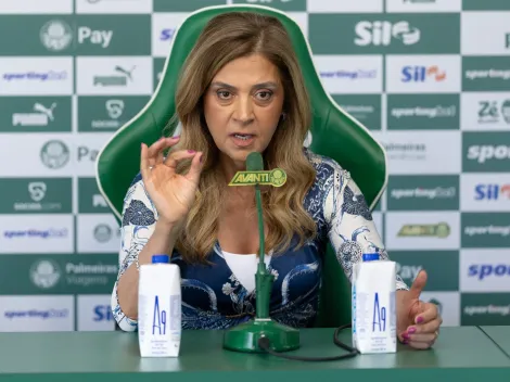 Em nota, Palmeiras rebate punição da Conmebol ao Cerro Porteño