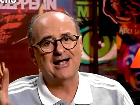 Simon afirma que arbitragem errou em não expulsar Bruno Henrique