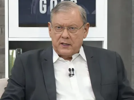 Palmeiras tem vantagem, mas SP pode aprontar, diz Milton Neves