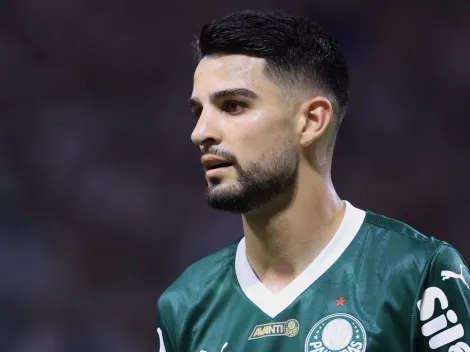Flaco López projeta novo clássico entre Palmeiras x São Paulo