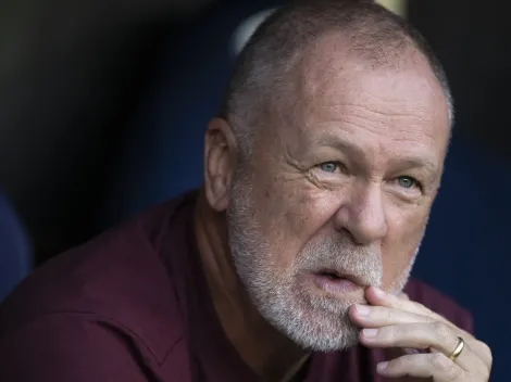 Apesar da classificação para final, Renê é criticado pela torcida