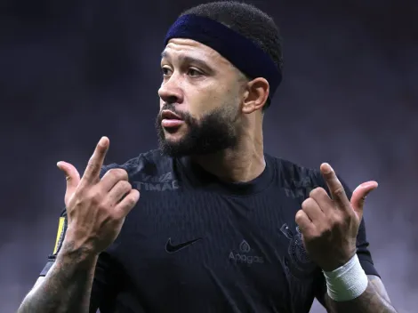 Treinador da Holanda planeja convocar Depay: "Mais em forma"