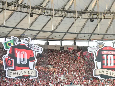 Fluminense x Flamengo: veja valores e como comprar ingressos para o clássico carioca