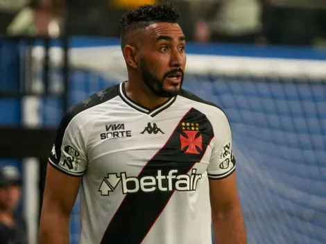 Pedrinho decide e Payet começa a dar adeus ao Vasco