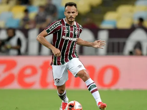 Renê alfineta Flamengo antes da decisão do Carioca