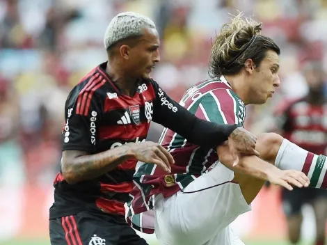 Fla-Flu confirmam hegemonia no estadual e se enfrentam pela quinta vez nas últimas 6 finais