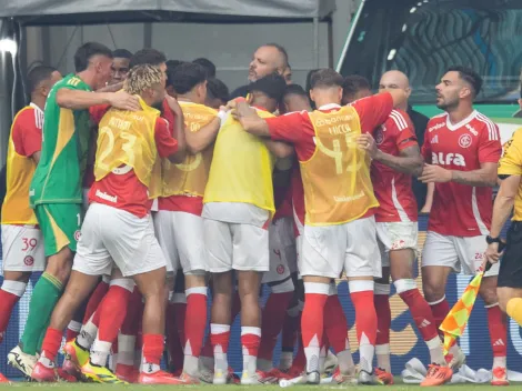 Internacional quebra tabu de duas décadas após triunfo no Gre-Nal