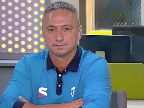 Paulo Nunes é sincero ao projetar decisão entre Fluminense x Flamengo