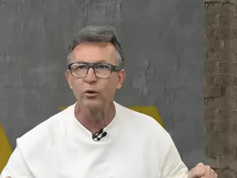 Neto aponta que Lucas Moura será o trunfo do SPFC no Paulistão