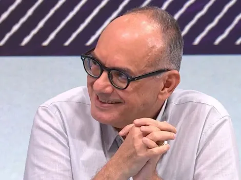 Lédio Carmona detona Payet do Vasco