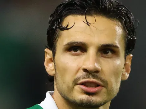Raphael Veiga destaca organização do Palmeiras em classificação no Paulista