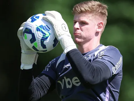 Botafogo pede R$ 2 milhões ao Grêmio para libera Raul