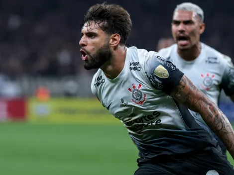 Yuri Alberto pode ser o maior goleador do século no Timão