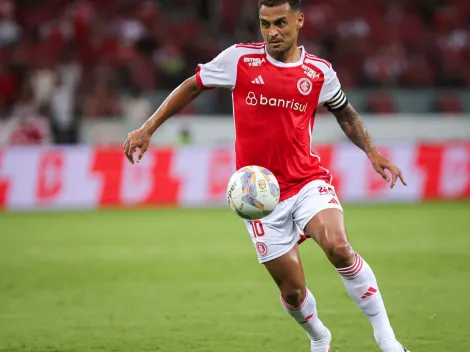 Inter é o time da Série A de maior aproveitamento; veja a lista