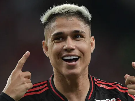 Análise: Números mostram que Luiz Araújo é o melhor substituto para Bruno Henrique