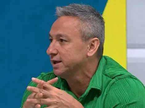 Paulo Nunes não escolhe favorito e vê equilíbrio no FlaFlu