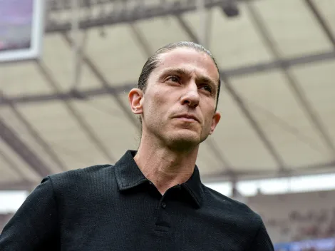 Benja acredita que Filipe Luís será técnico da Seleção Brasileira 