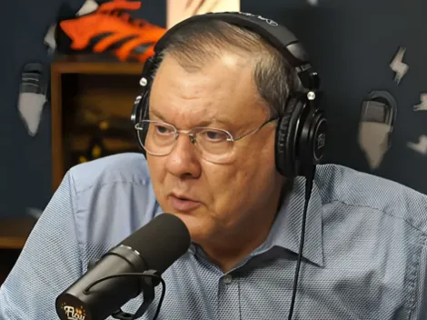 Milton Neves aponta que Flamengo teve 'vida facilitada' pelo VAR