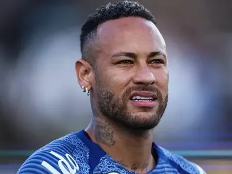 Zinho crê que Santos está evoluindo por causa de Neymar