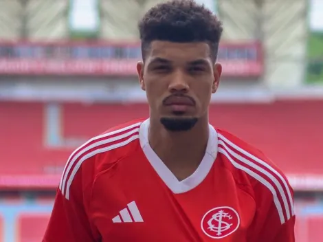 Torcida do Internacional recebe boa notícia sobre Juninho