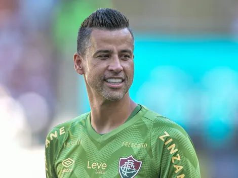 Fábio manda recado antes do Fla-Flu e faz revelação sobre preparo